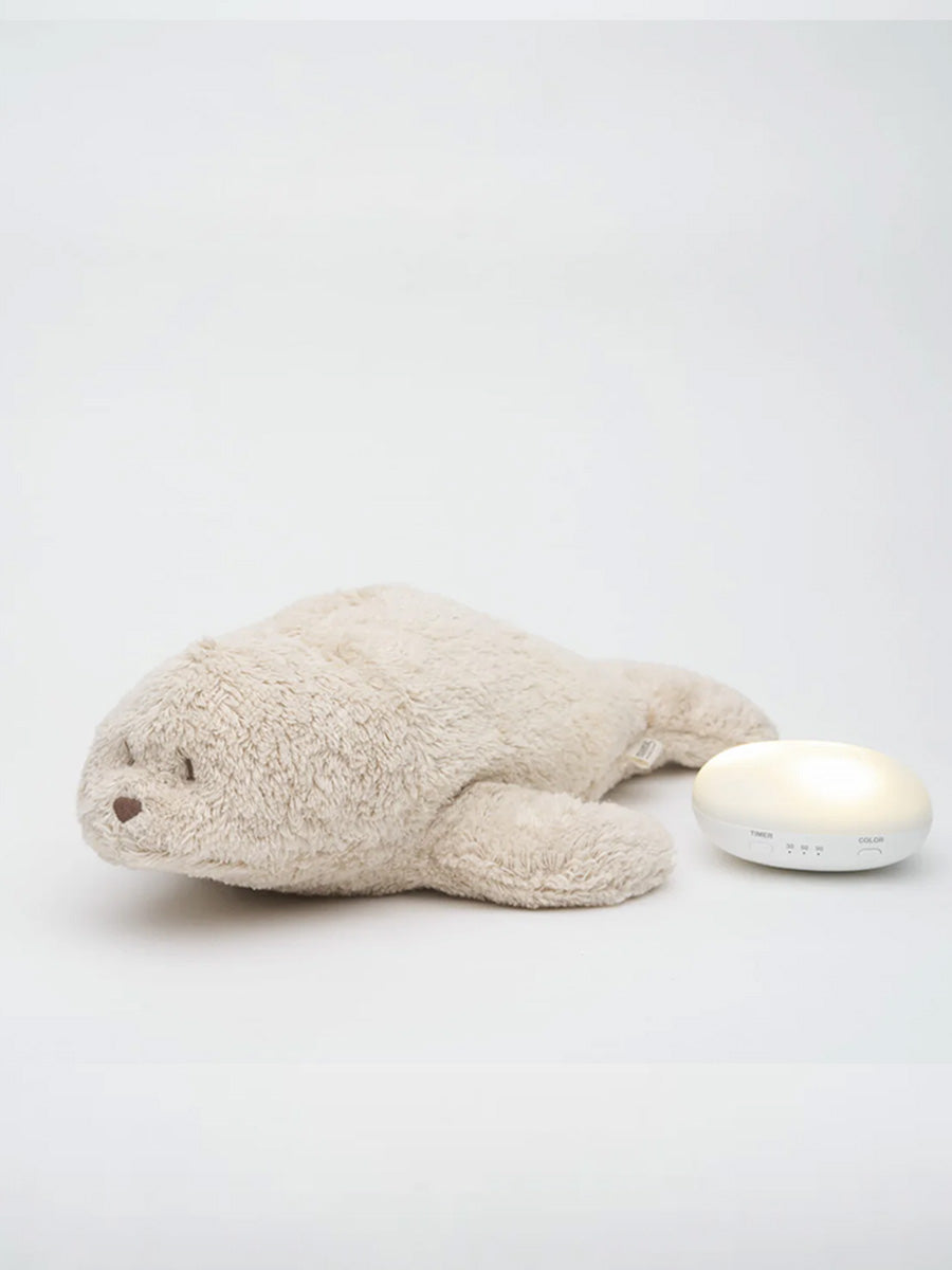 Sæl med lys og lyd fra Moonie 2.0 - Sand