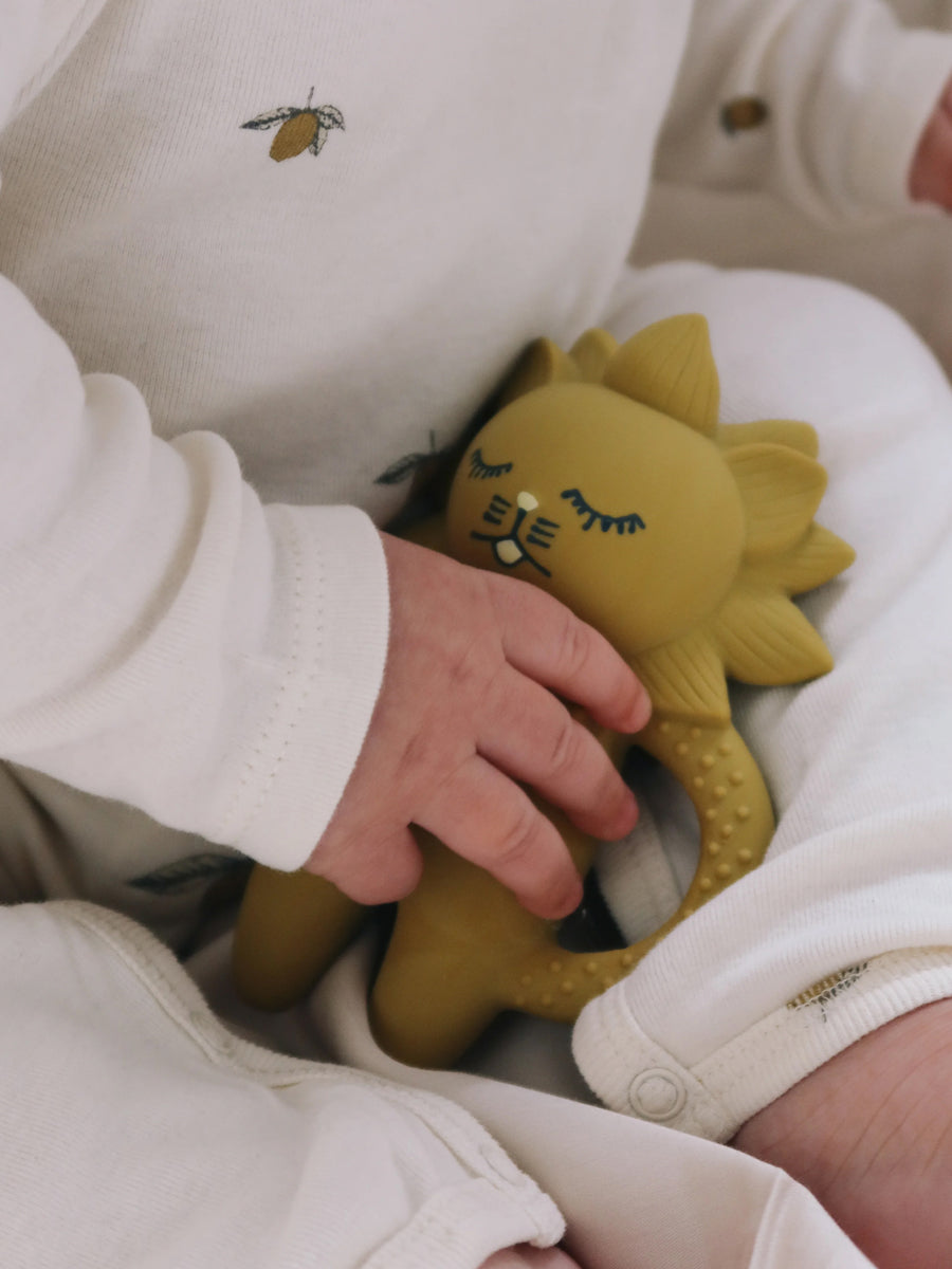 Bidedyr fra Konges Sløjd - Lion1