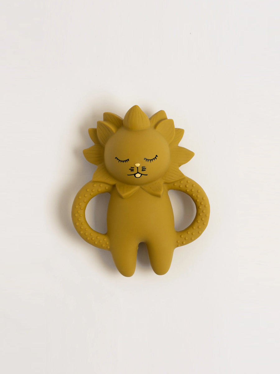 Bidedyr fra Konges Sløjd - Lion