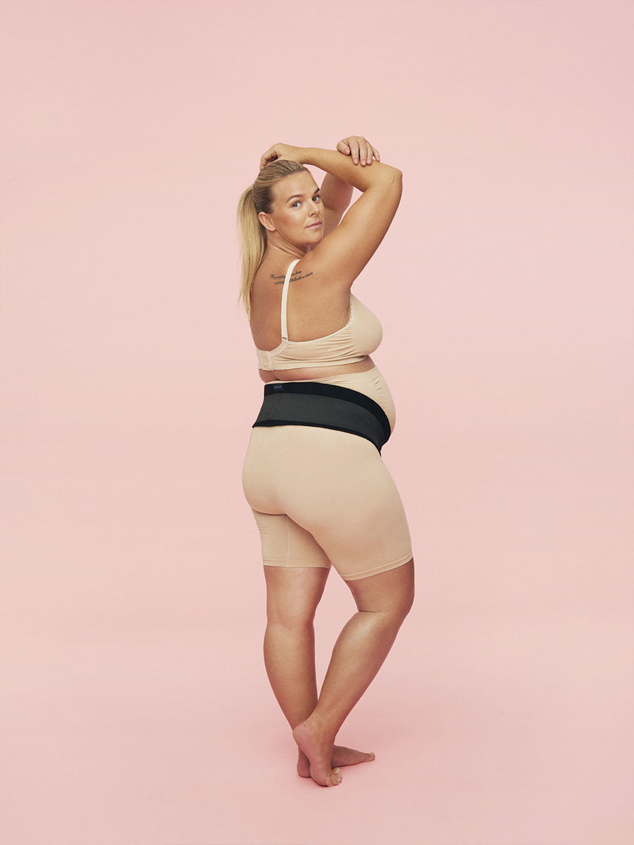 Momkind bækkenbælte