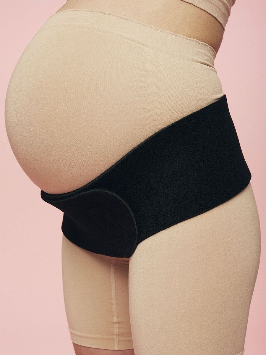 Bælte til gravide fra momkind