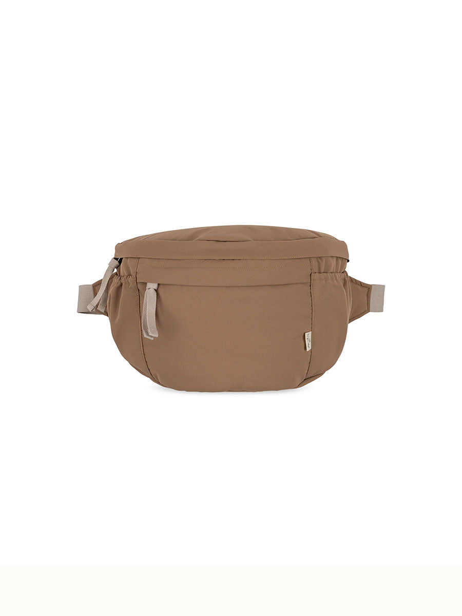 Bæltetaske fra Konges Sløjd - Tigers Eye