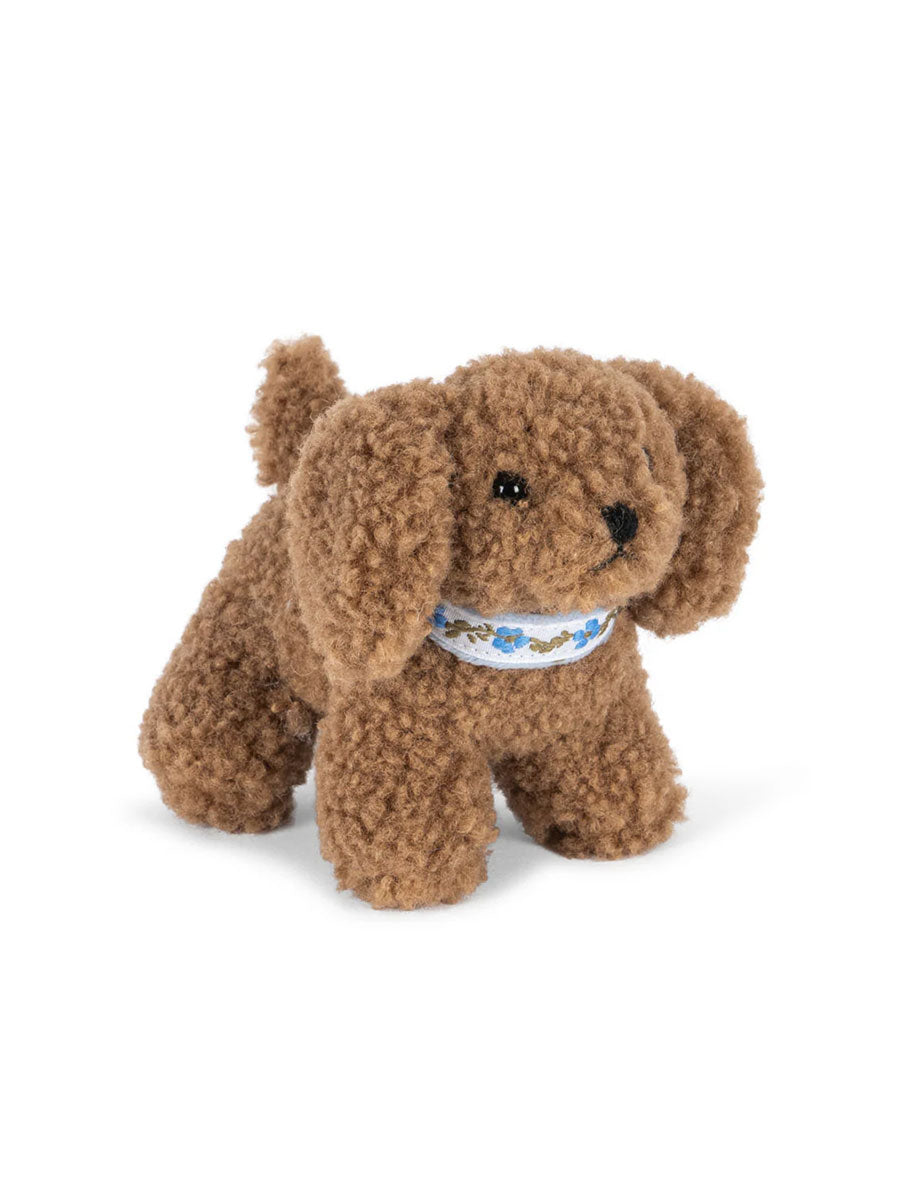 Aktivitetslegetøj fra Konges Sløjd - Hundehvalp