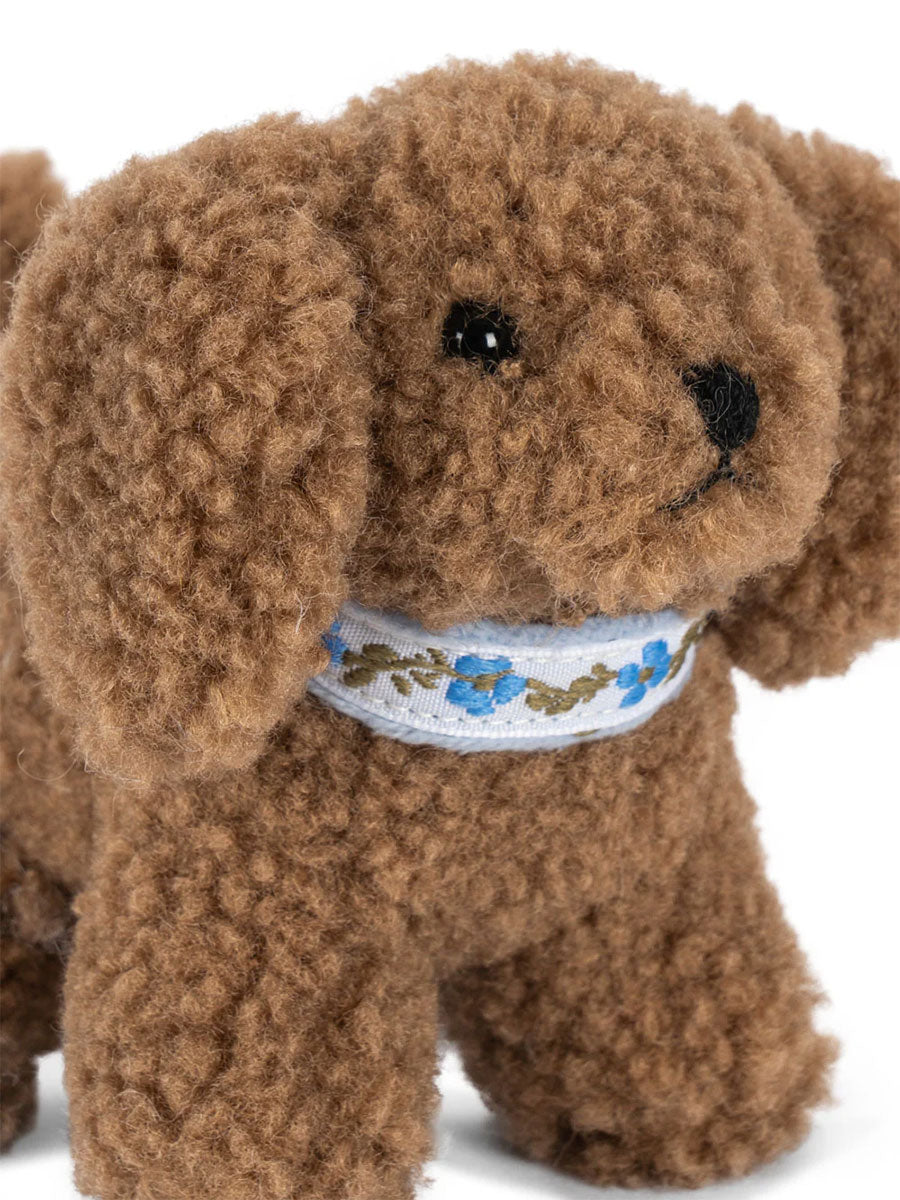 Bamse fra Konges Sløjd - Hund