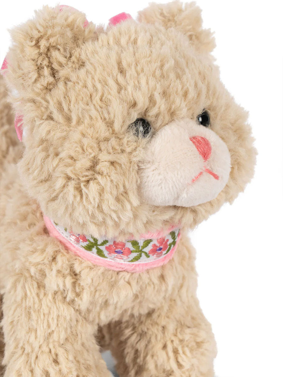 Aktivitetslegetøj fra Konges Sløjd - Kattekilling