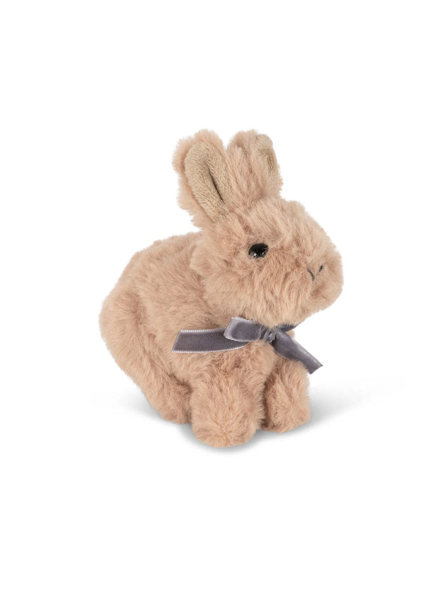 Kaninunge fra Konges Sløjd - Brown Bunny