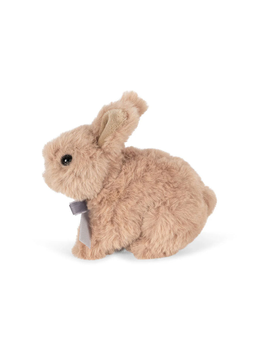 Kaninunge fra Konges Sløjd - Brown Bunny.