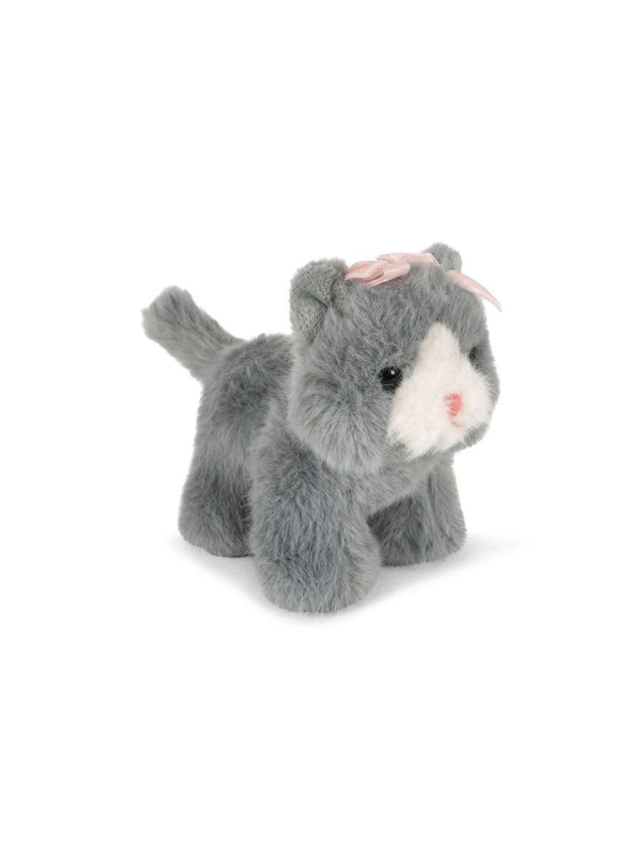 Kattekilling fra Konges Sløjd - Grey Cat