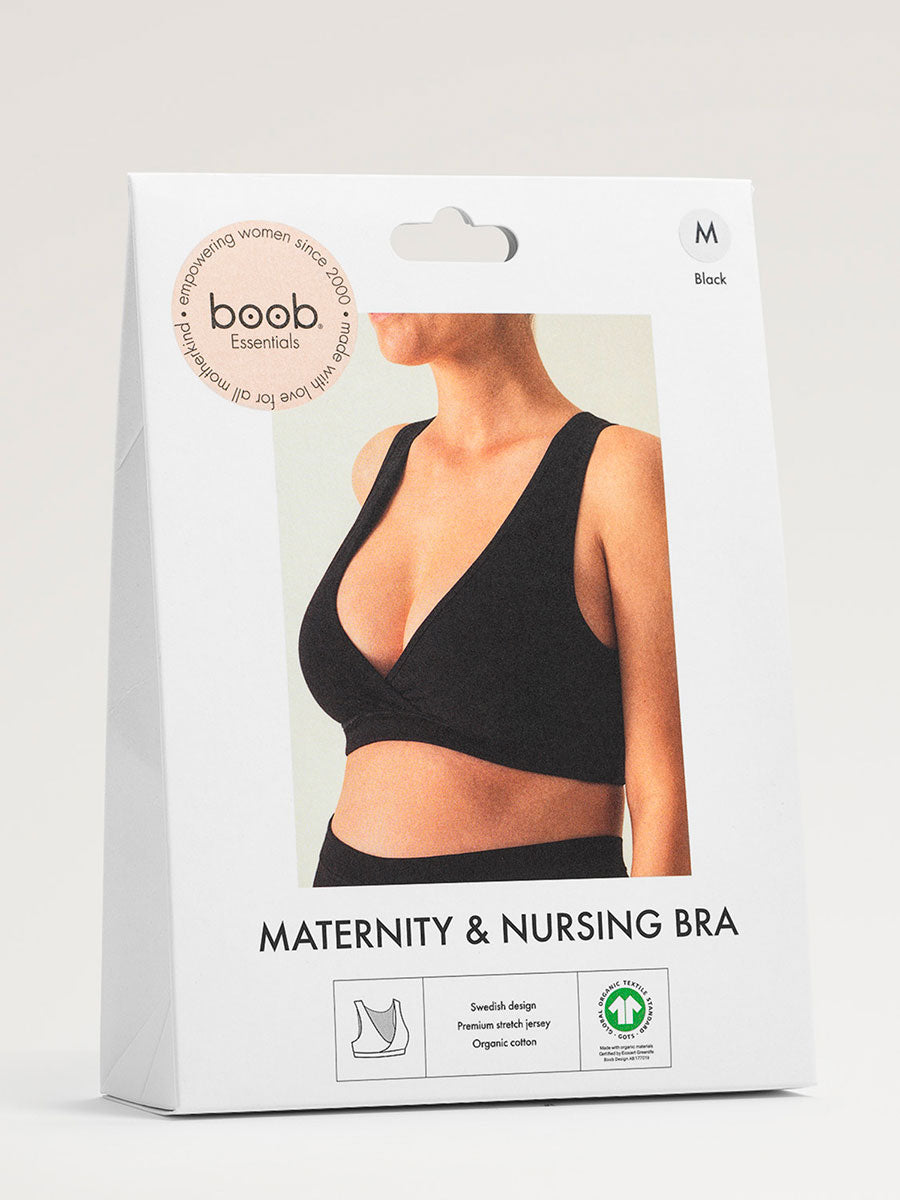 Boob Design Essential ammebh