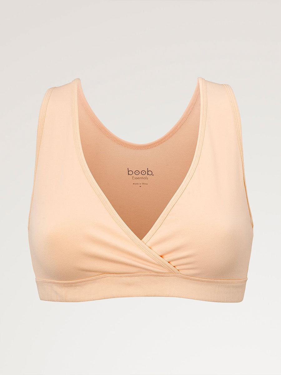 Amme bh fra Boob Design - Essential Beige
