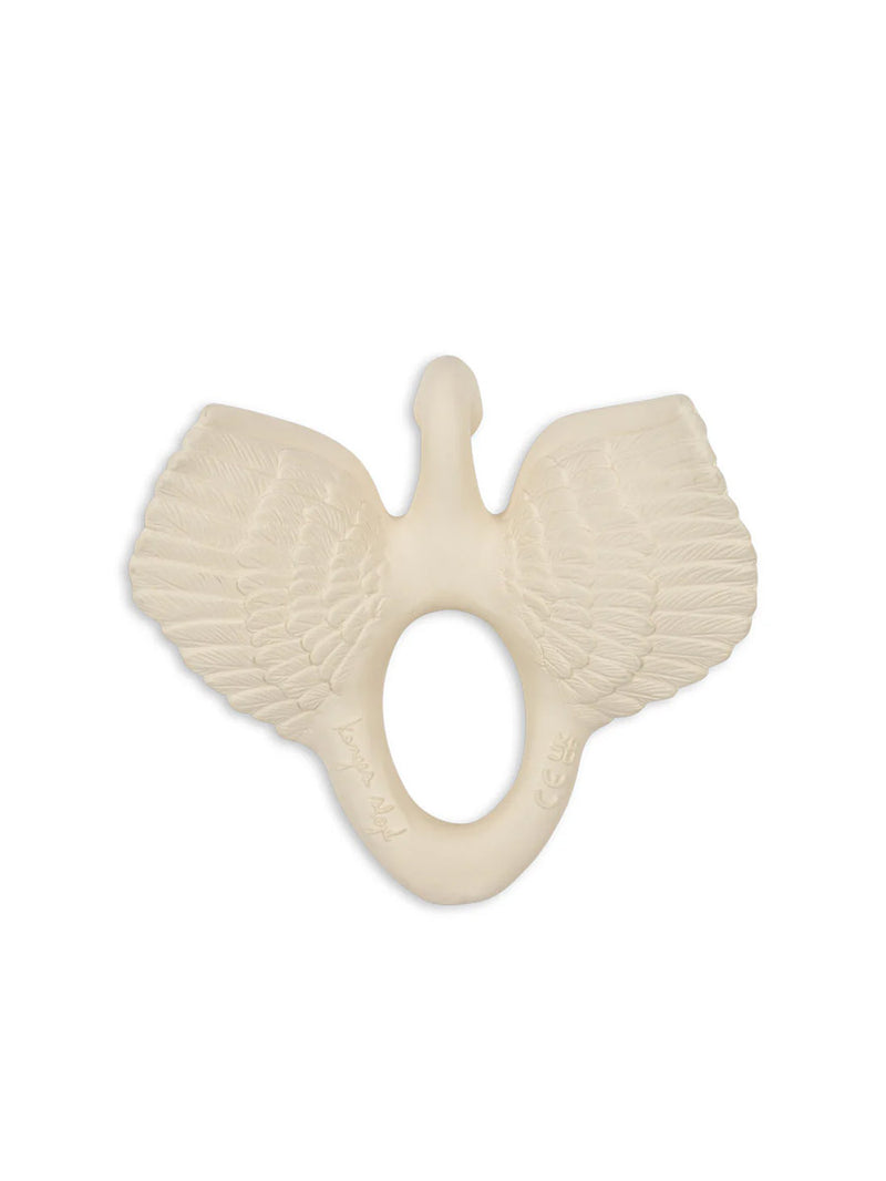 Teether eller bidering fra Konges Sløjd - Swan