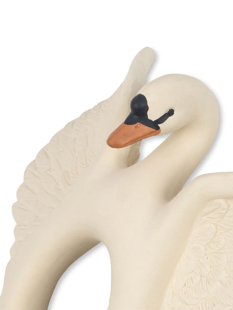 Swan teether fra Konges Sløjd