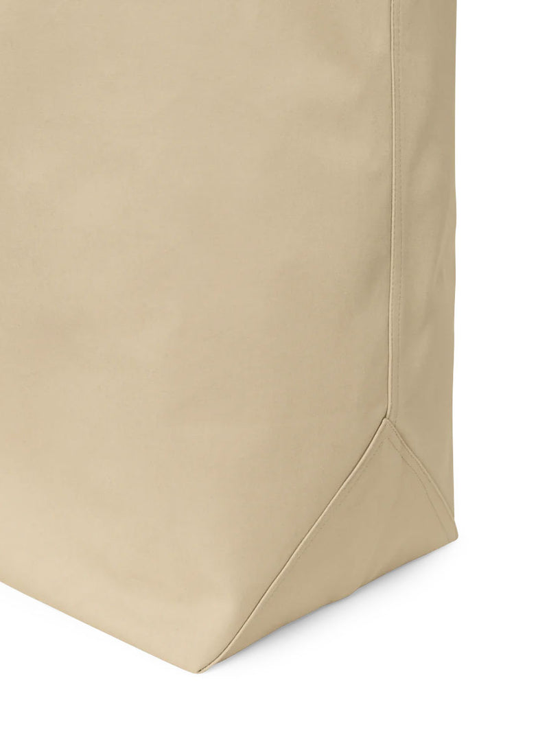 Sorella Big Bag fra Studio Feder - Sand Beige