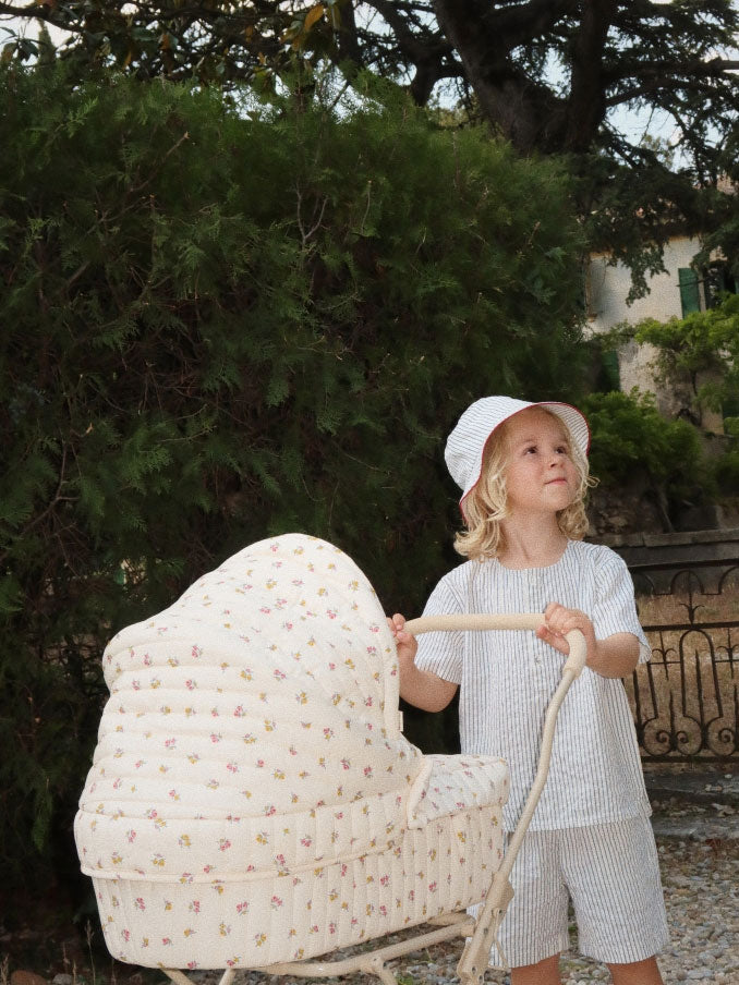 Konges Sløjd Ace bluse