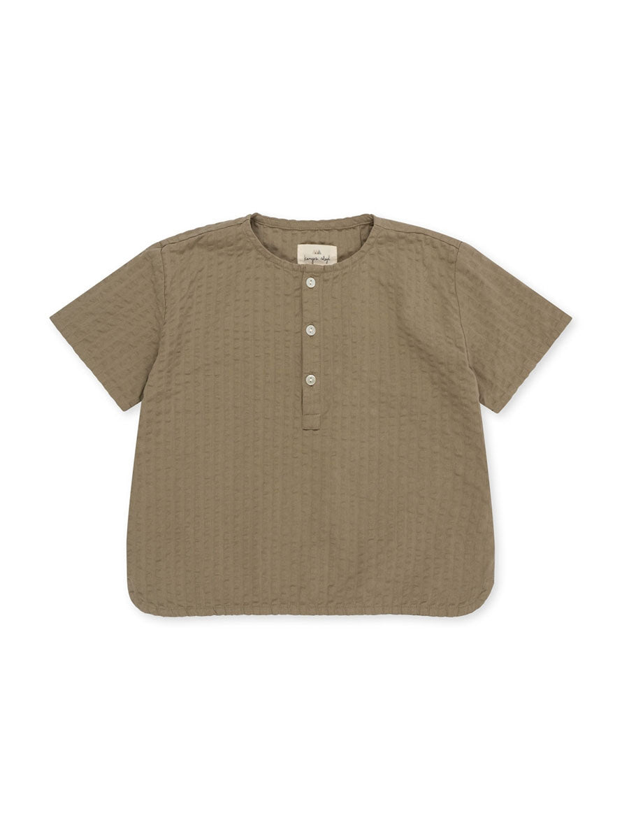 Bluse fra Konges Sløjd - Ace, Overland Treck