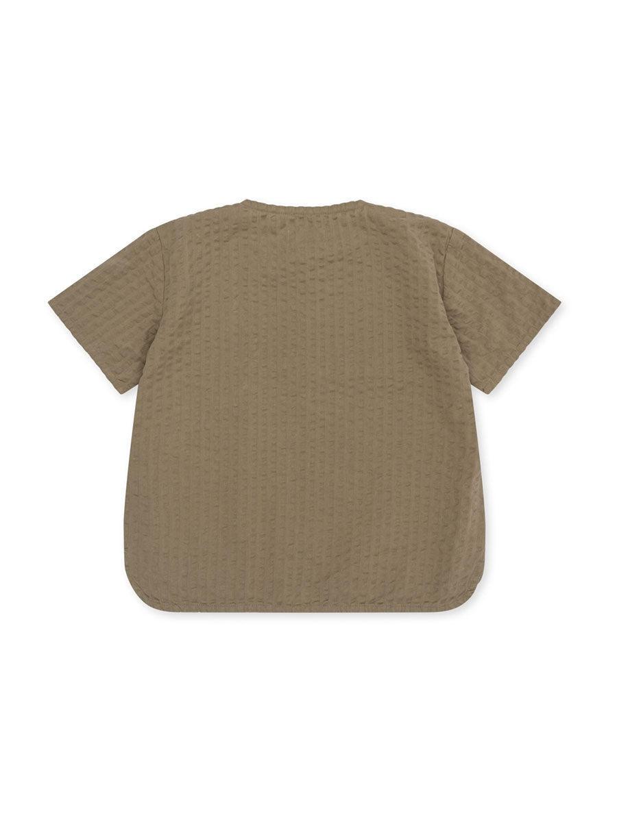 Bluse fra Konges Sløjd - Ace Overland Treck