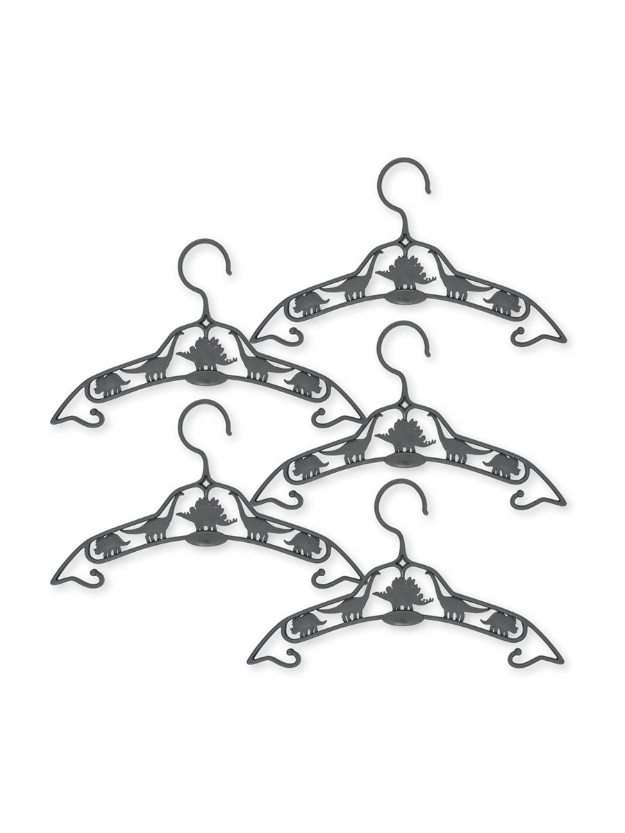 Bøjler fra Konges Sløjd (5 stk) - Dino