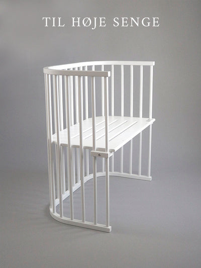 Babybay Boxspring – til høje senge