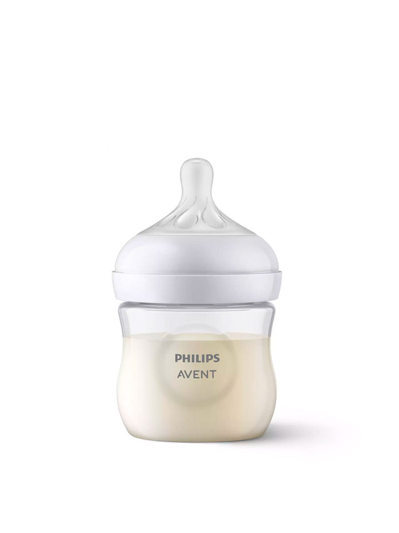Philips Avent gavesæt med brystpumpe og sutteflasker