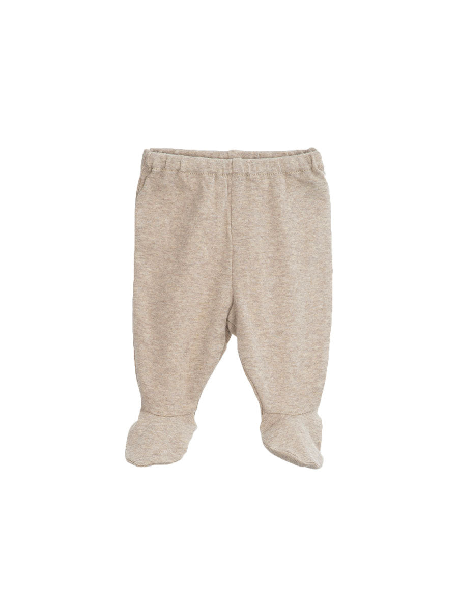 Newborn bukser fra Serendipity - Oat