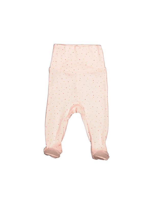 Newborn bukser fra MarMar - Tivoli Dots
