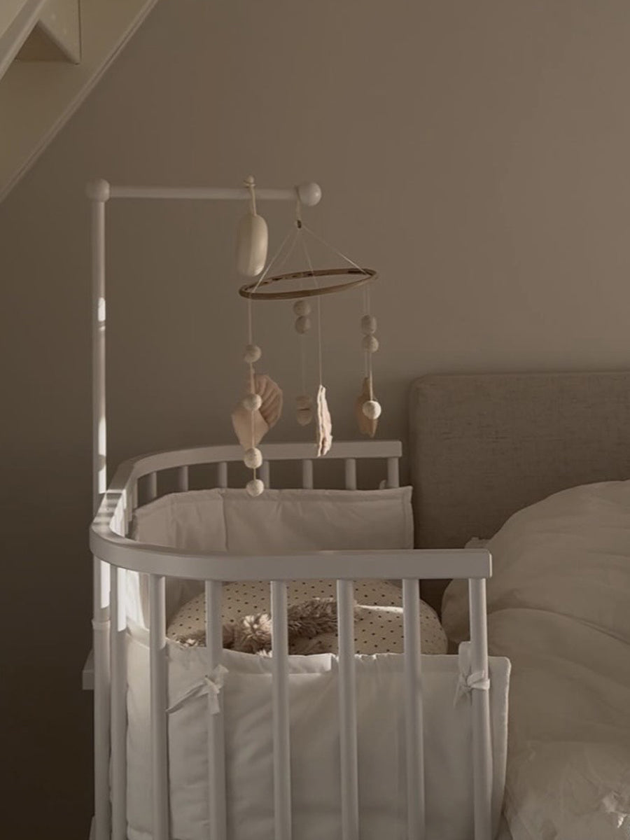 Basispakke - Boxspring