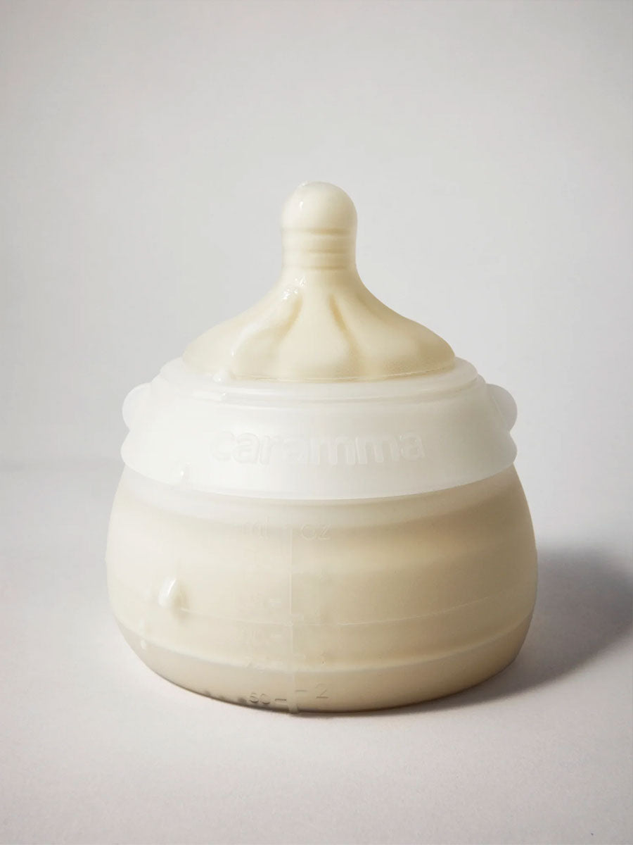 Sutteflaske fra Caramma