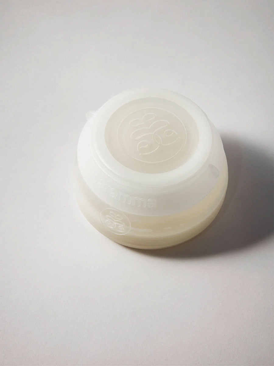 Sutteflasker fra Caramma