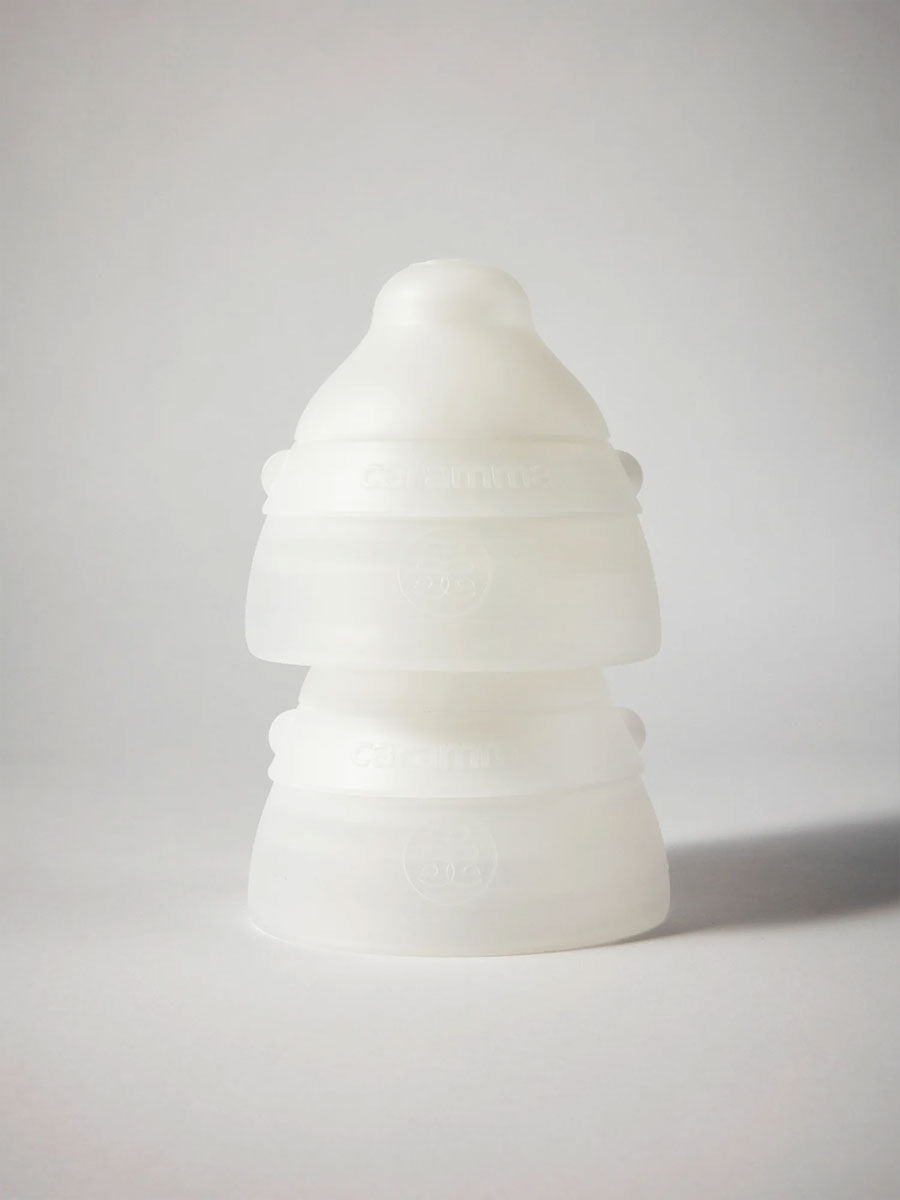 Caramma sutteflasker 150 ml