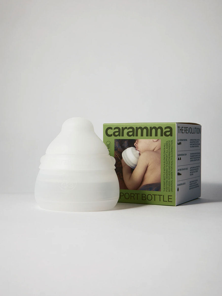 Caramma sutteflaske - 150 ml