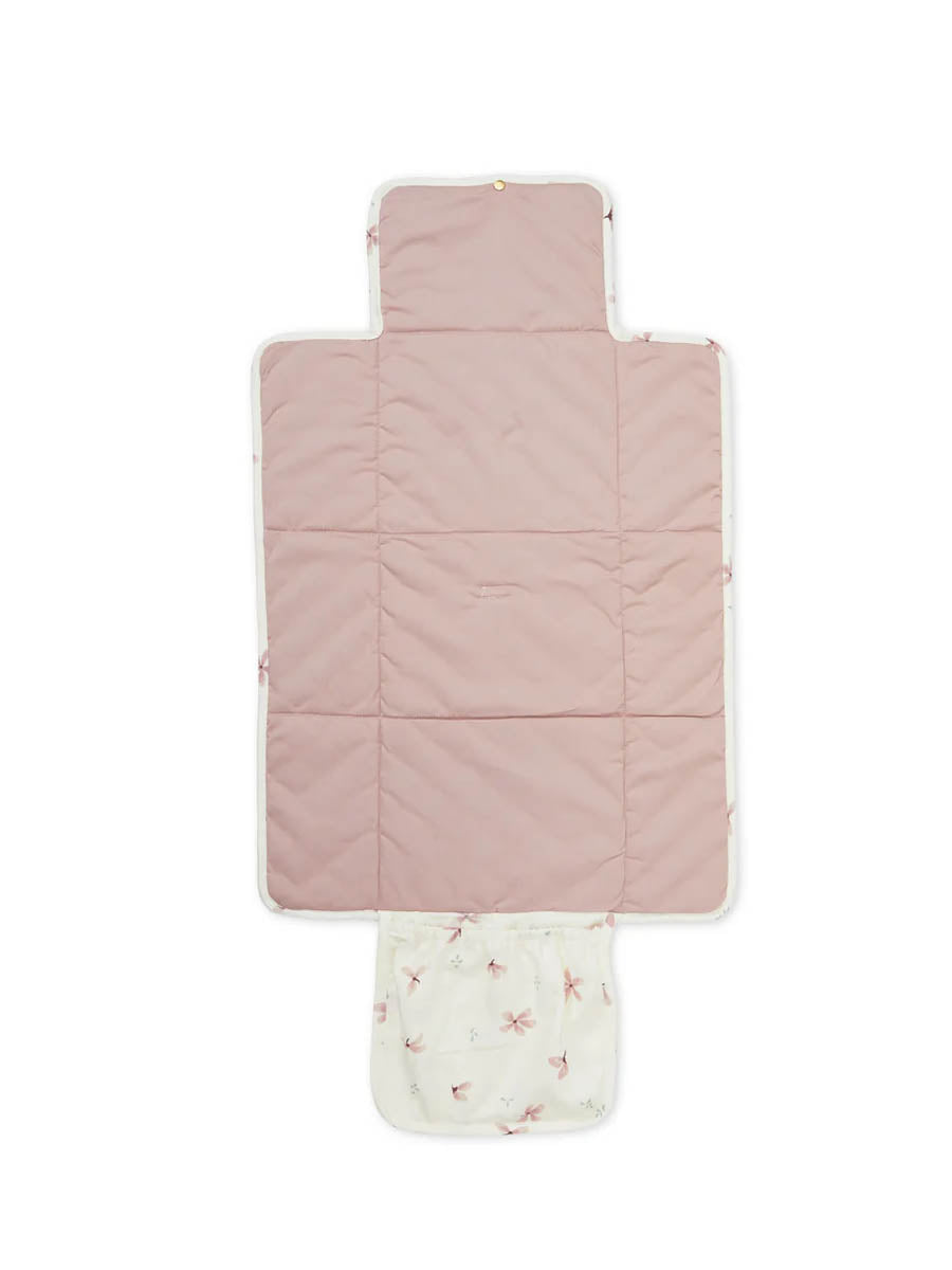 Pusleunderlag med bølge-mønster fra danske Cam Cam