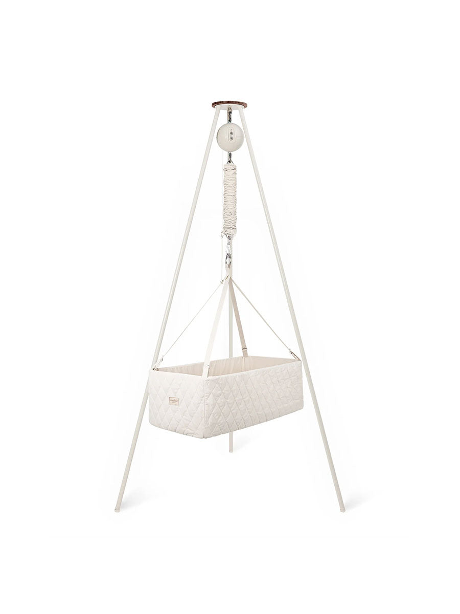 Classic bundle fra Moonboon - Vugge, motor, stativ