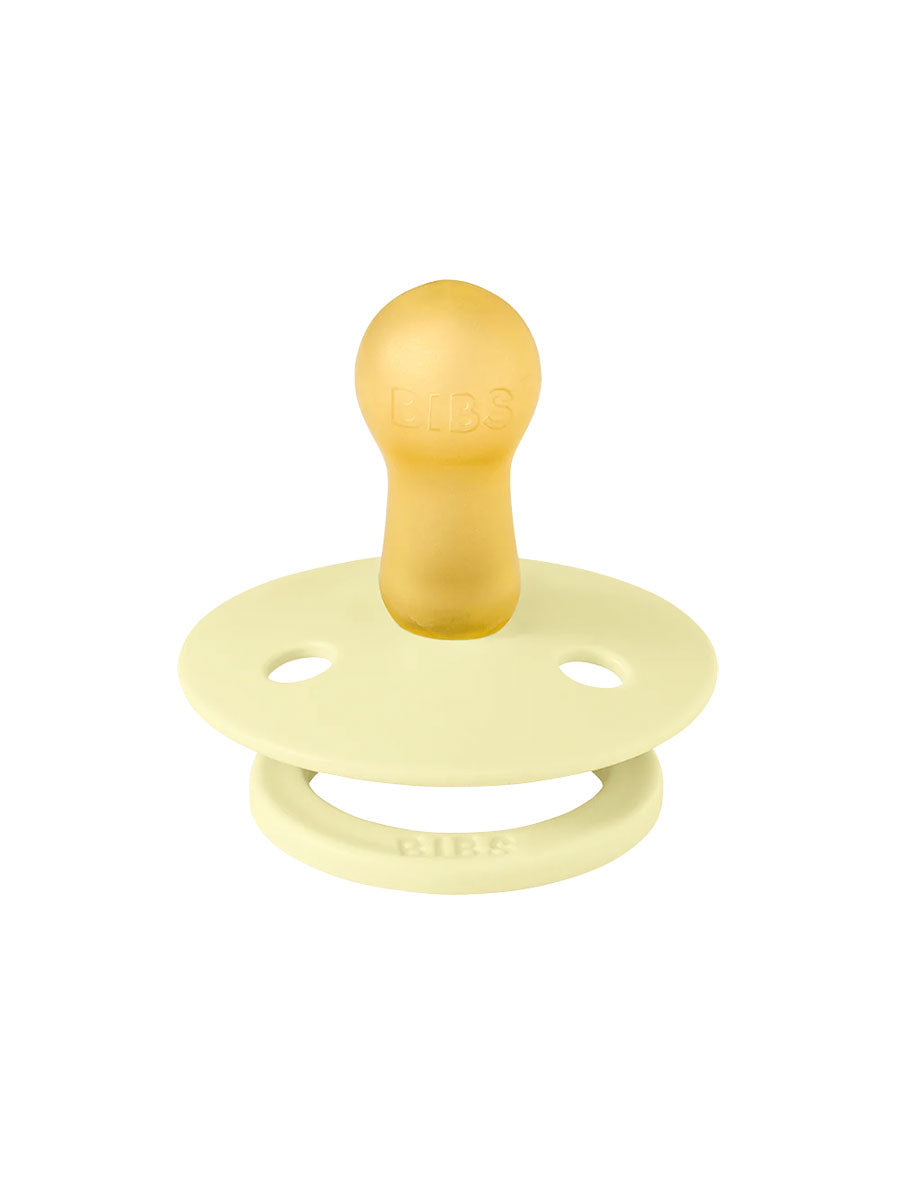 Sutter Colour fra BIBS - Gul