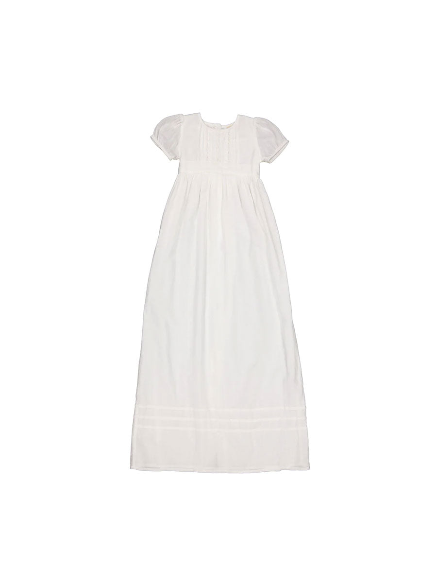 Dåbskjole fra MarMar - Cloud