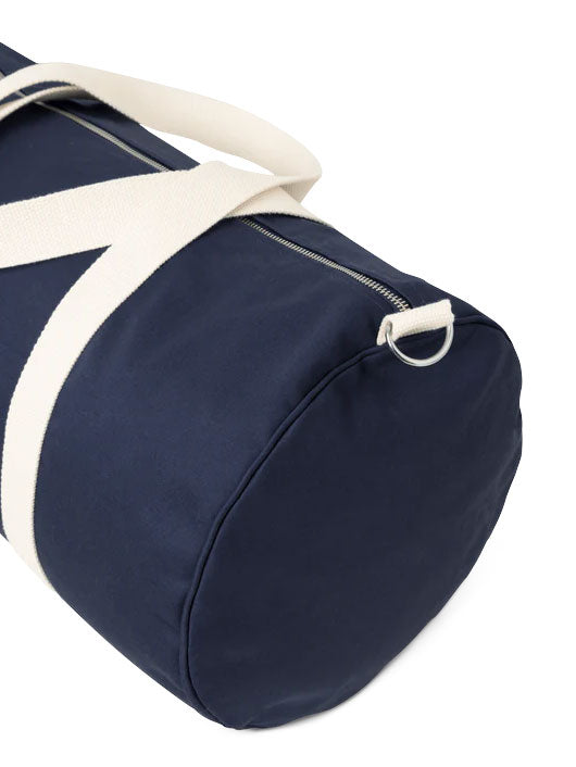 Sabila Duffle bag fra Studio Feder - Navy