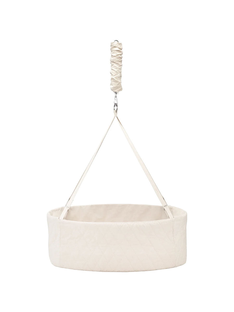 Bundle fra Moonboon - Oval vugge & motor