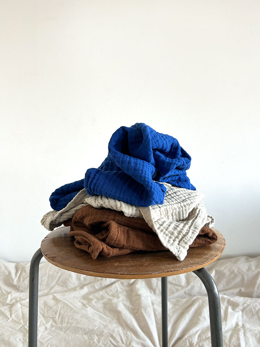 Stofbleer fra my copenhagen kid (3 stk) - The Fresh Edit