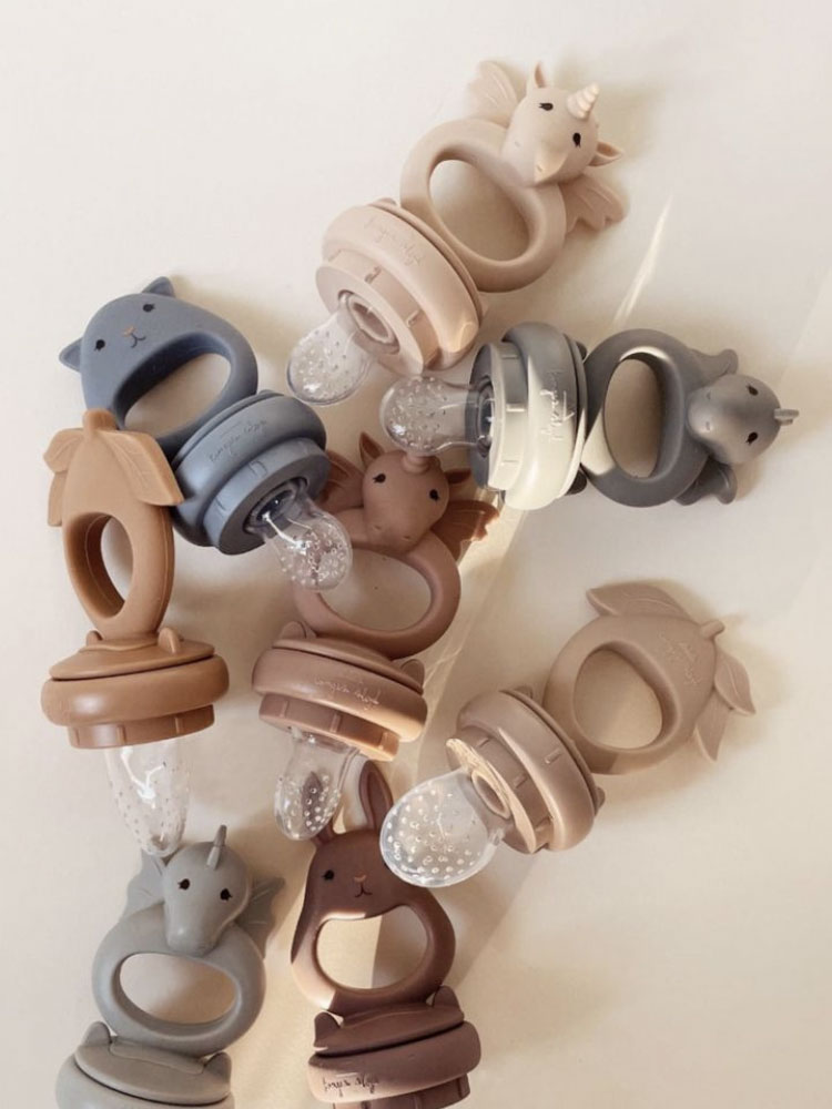 Konges Sløjd frugtsutter