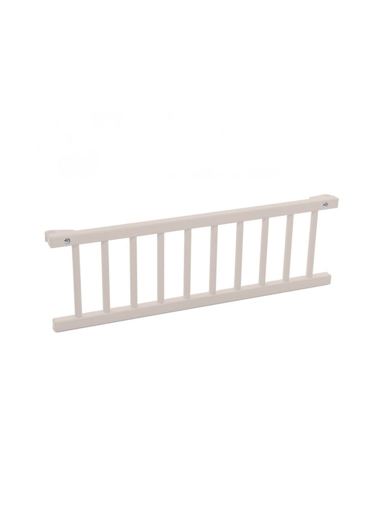 Sidestykke til Babybay Maxi og Boxspring - Beige
