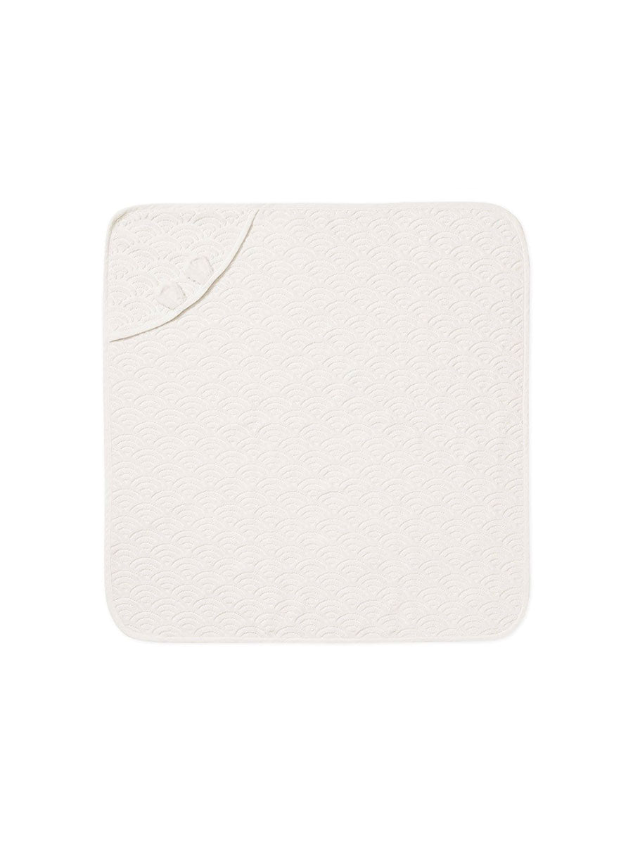 Håndklæde fra Cam Cam - Off white