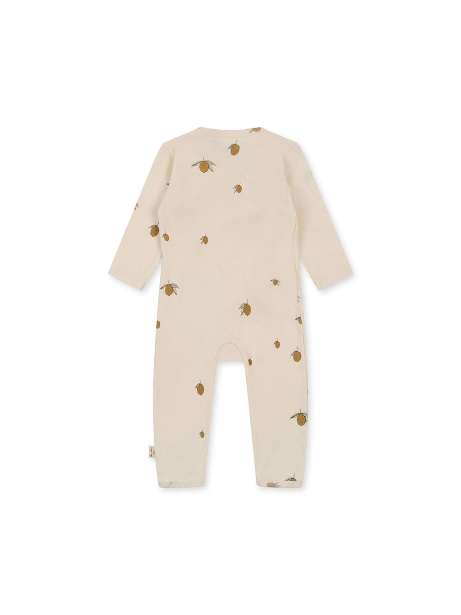 Heldragt fra Konges Sløjd - Lemon