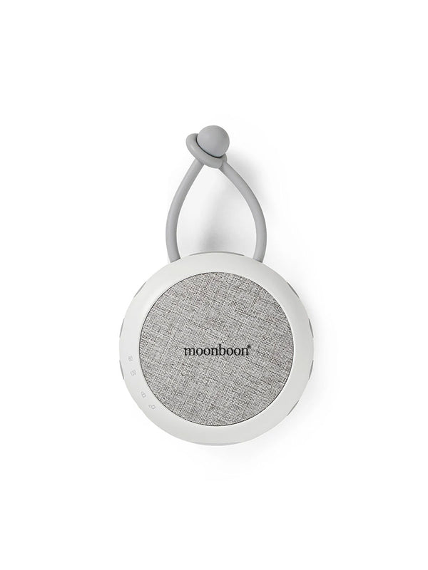 White Noise speaker fra Moonboon