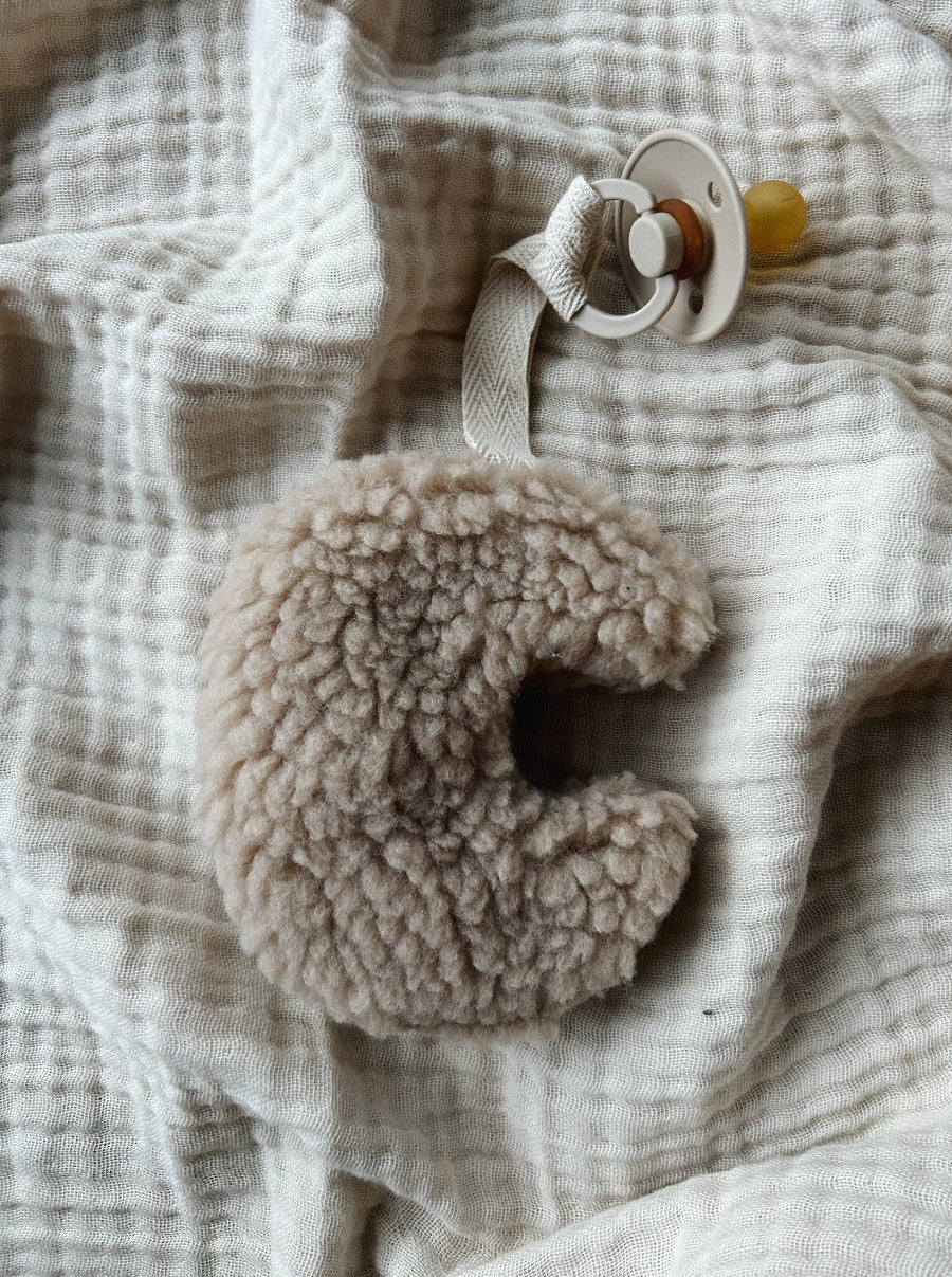 Suttesnor fra my copenhagen kid - Moon sand