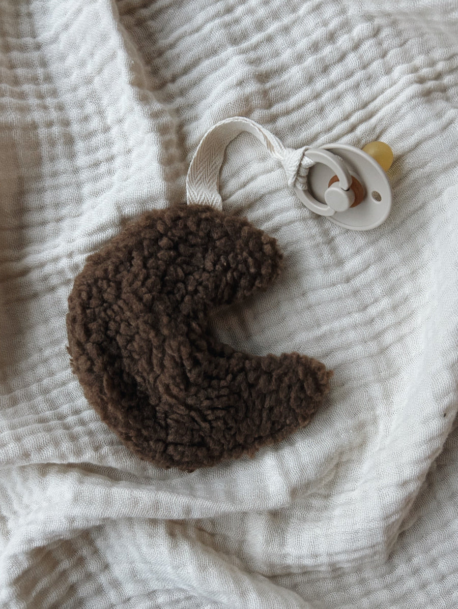 Suttesnor fra my copenhagen kid - Moon Brown