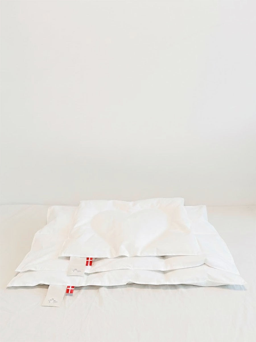 Babypude fra my copenhagen kid  - Moskusdun