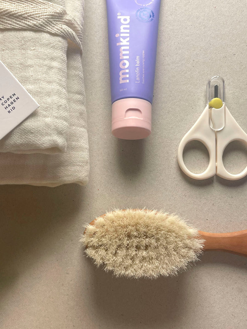 Lille Pleje – alle de essentielle babyfavoritter samlet