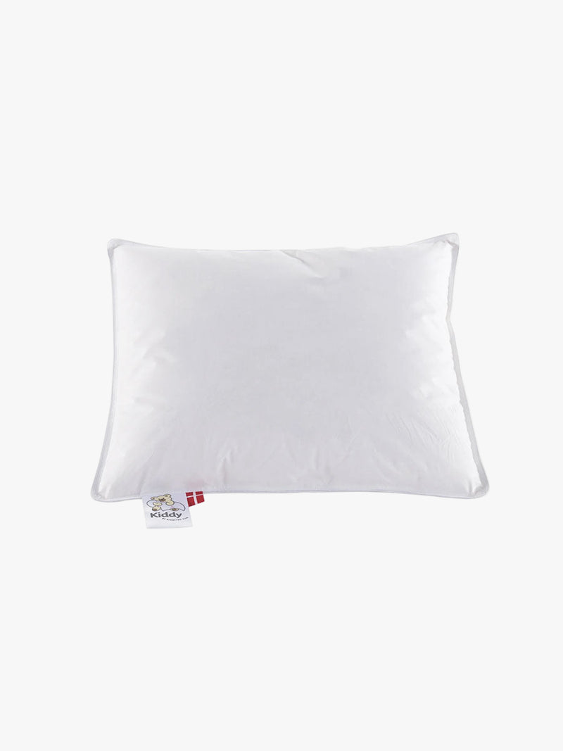 Kiddy juniorpude fra Ringsted Dun - Moskus dun