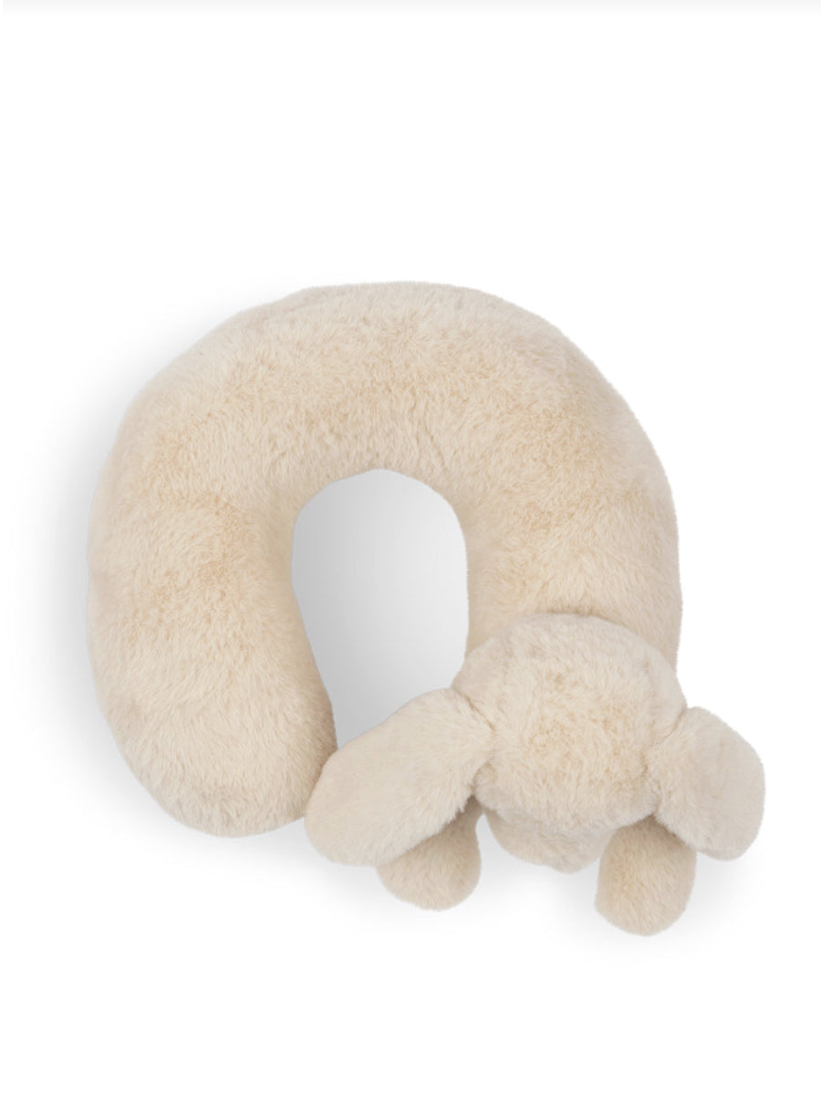 Teddy nakkepude fra Konges Sløjd - Bunny.