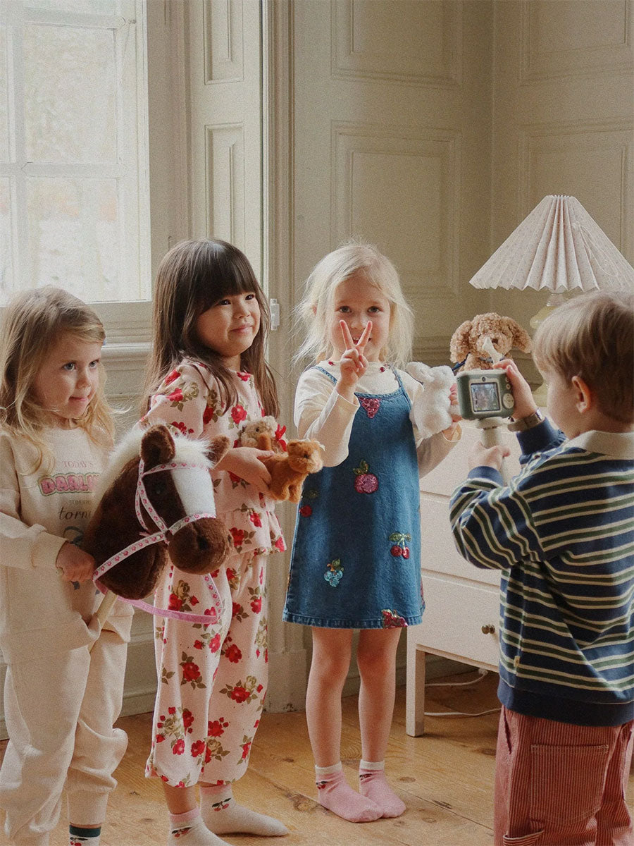 Kamera fra Konges Sløjd Lemon