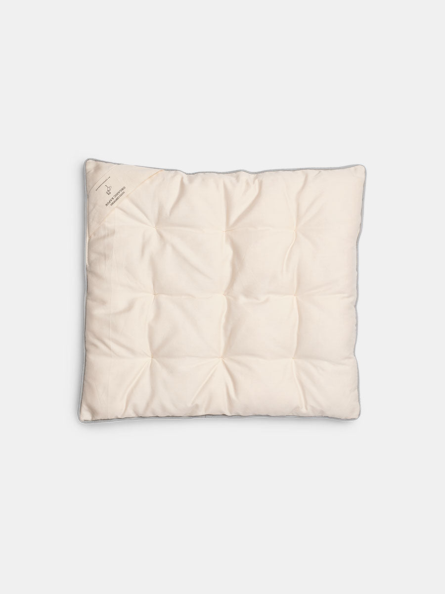 Kapok babypude fra my copenhagen kid - Økologisk